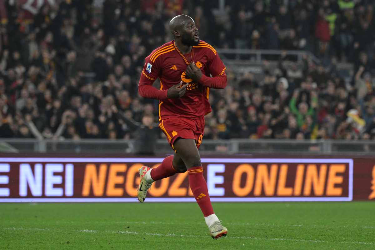 Romelu Lukaku, clamoroso tradimento: va al Milan