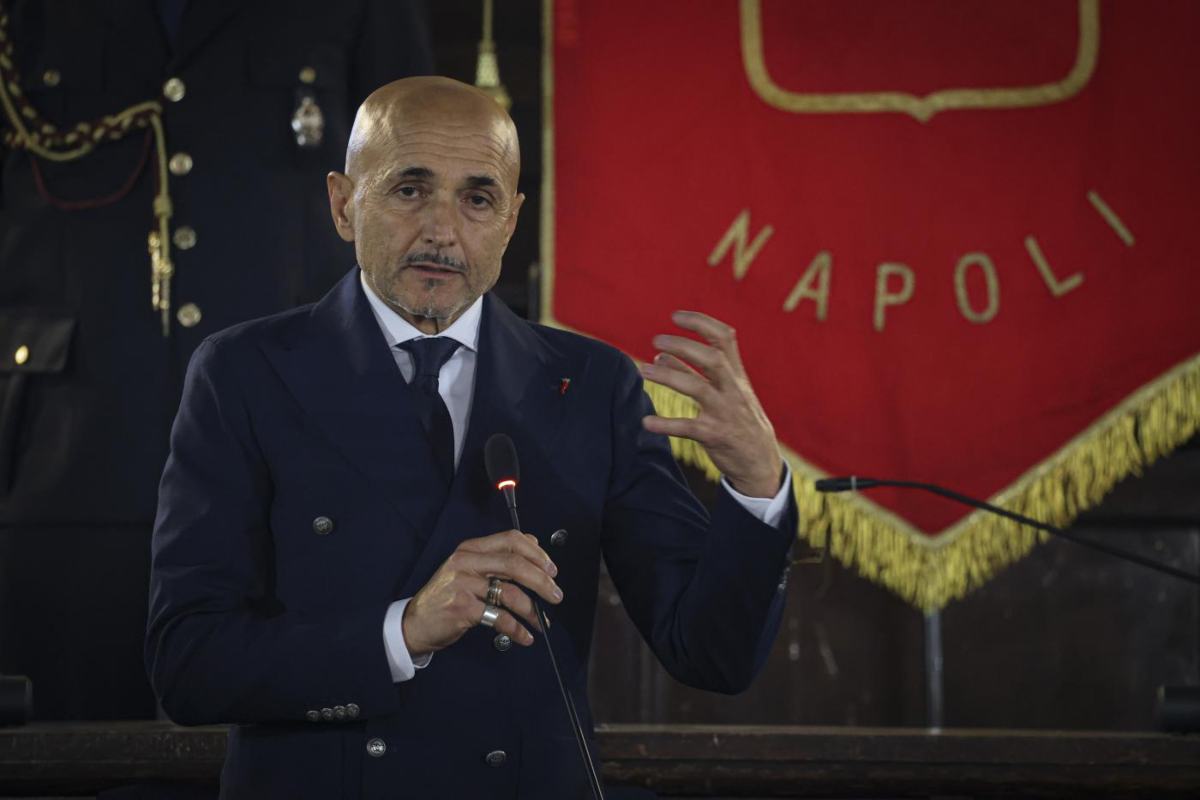 Spalletti contro ADL ancora