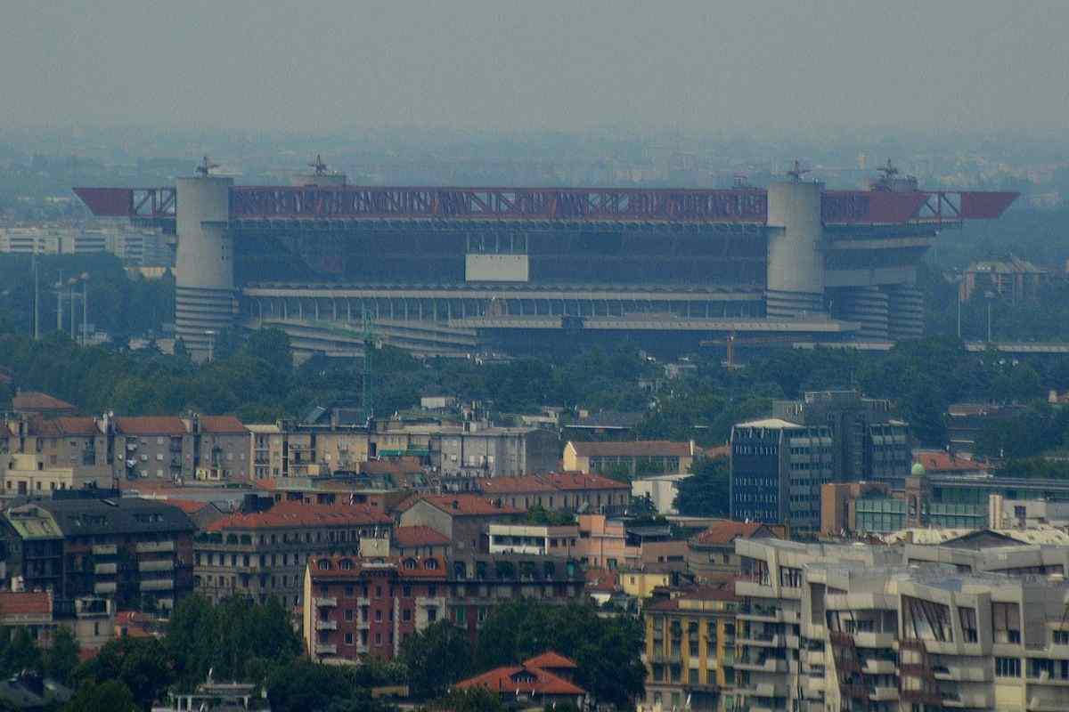 San Siro