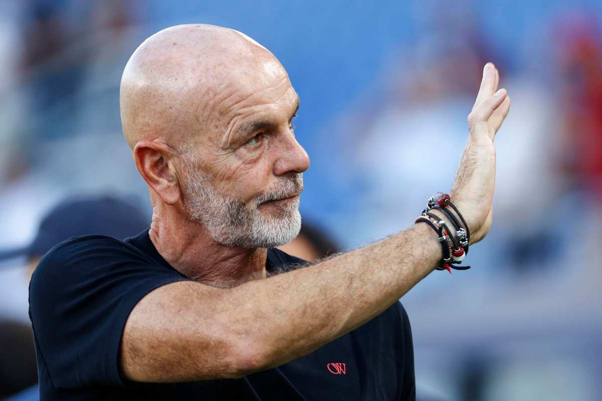 Pioli vince o va via