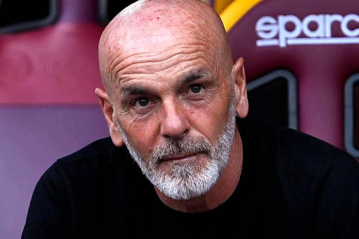 Milan Pioli cambia ancora