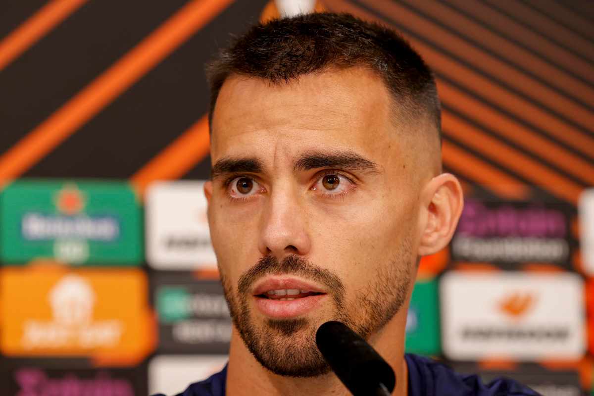 Suso torna in Serie A