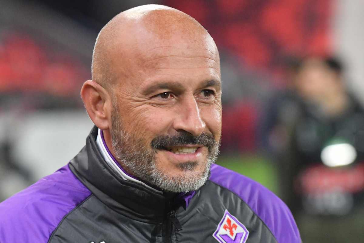 Fiorentina dato impressionante