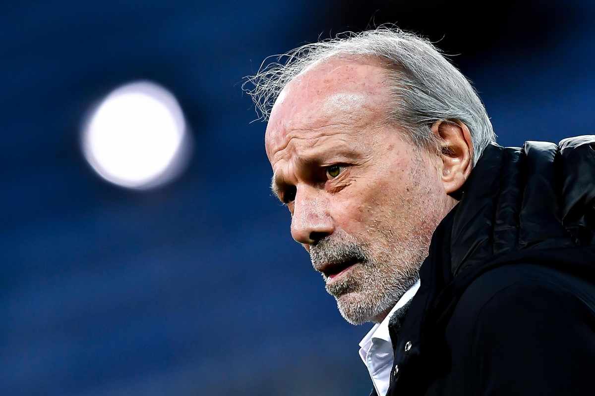 Sabatini cambia la Salernitana