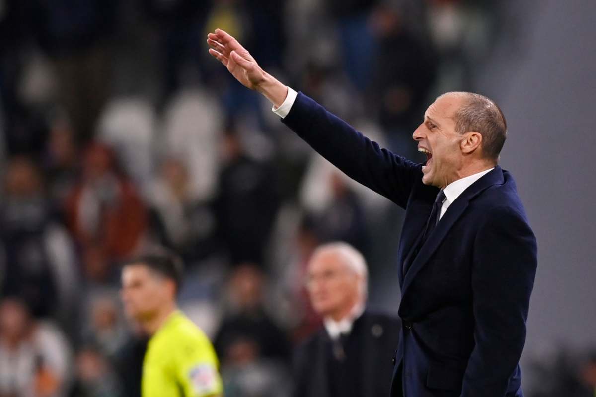 Allegri perde un grande talento: ha firmato il contratto