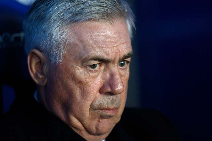 Ancelotti annuncio ct Brasile verità