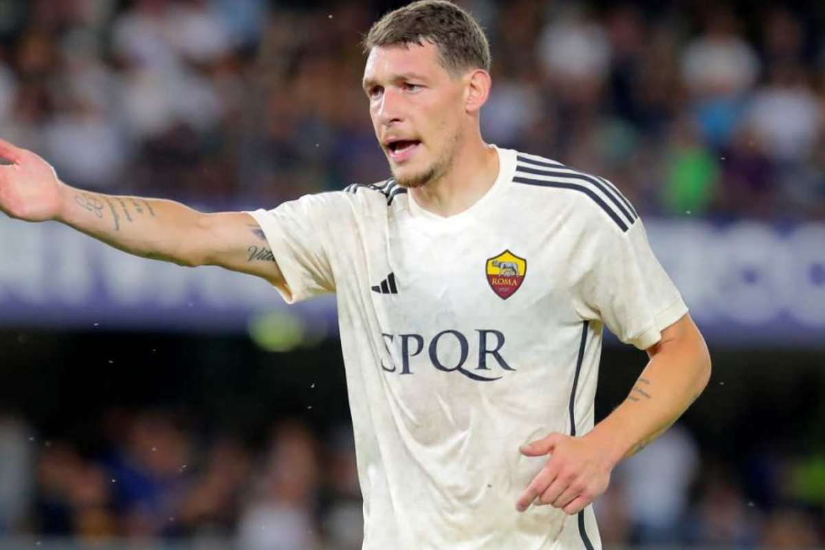 Mercato Roma, Belotti può lasciare i giallorossi