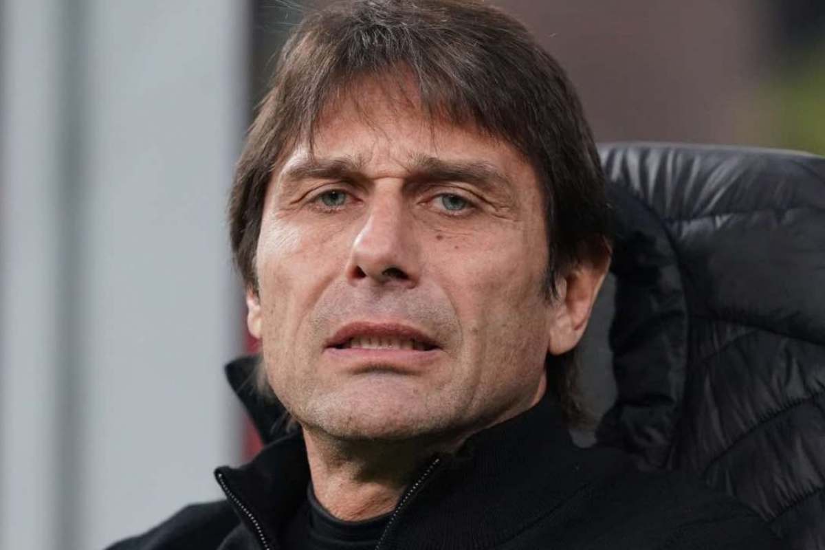 Antonio Conte-Juve: le prime due richieste del tecnico