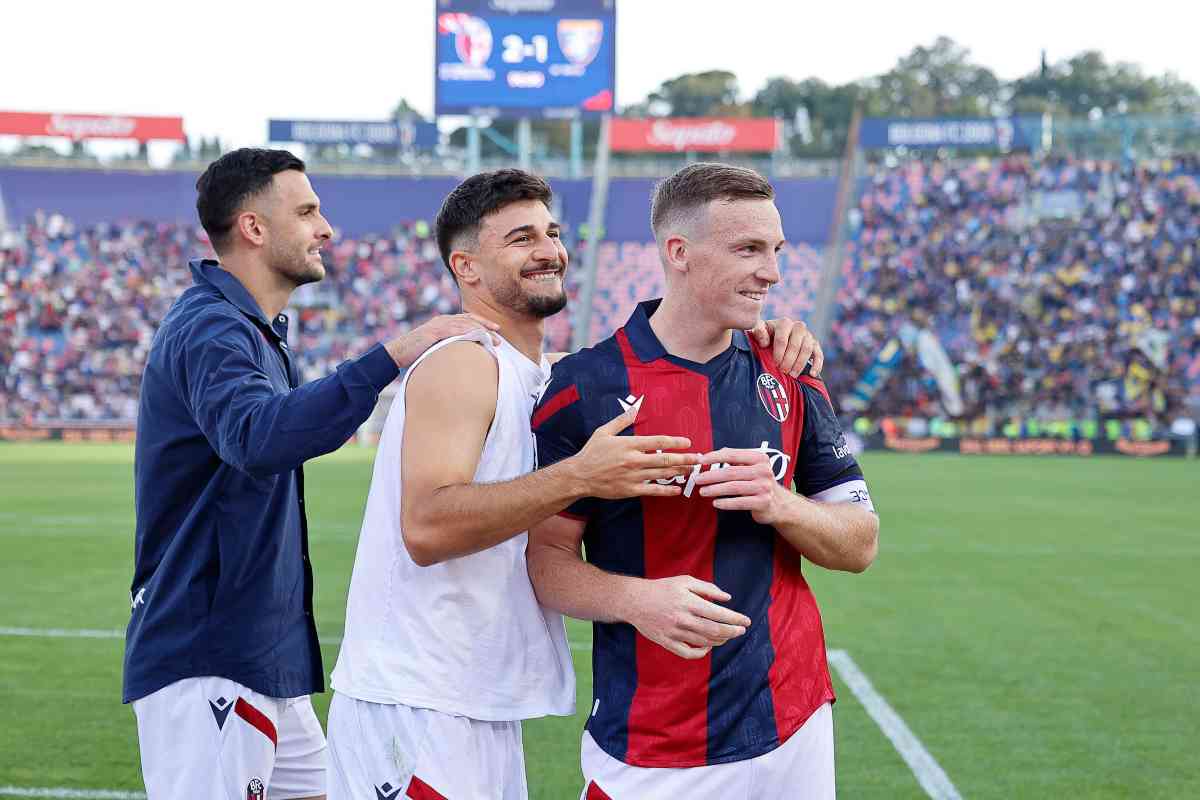 Idea Mazzarri scambio Napoli