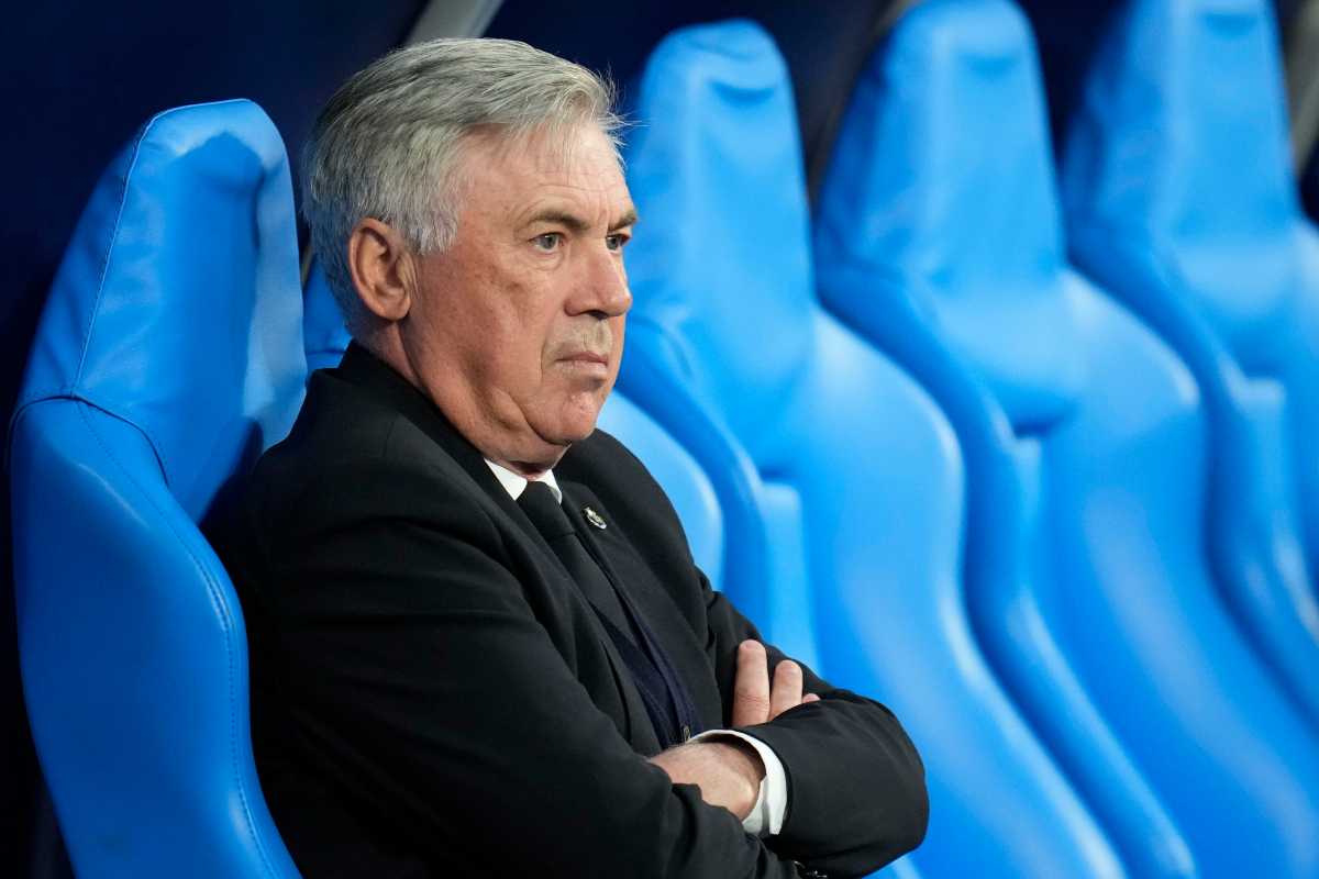 Brasile Ancelotti