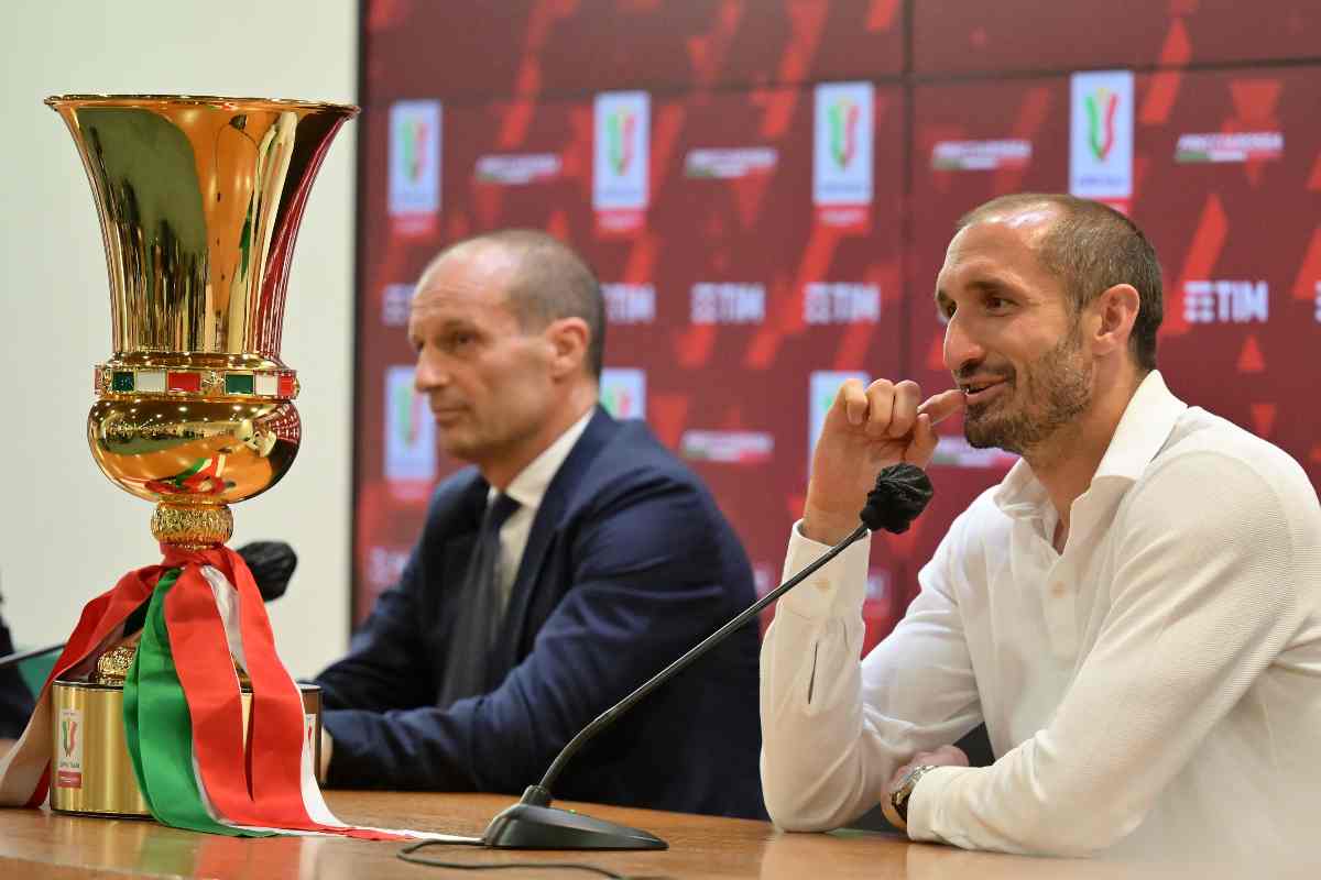 chiellini juve ritorno