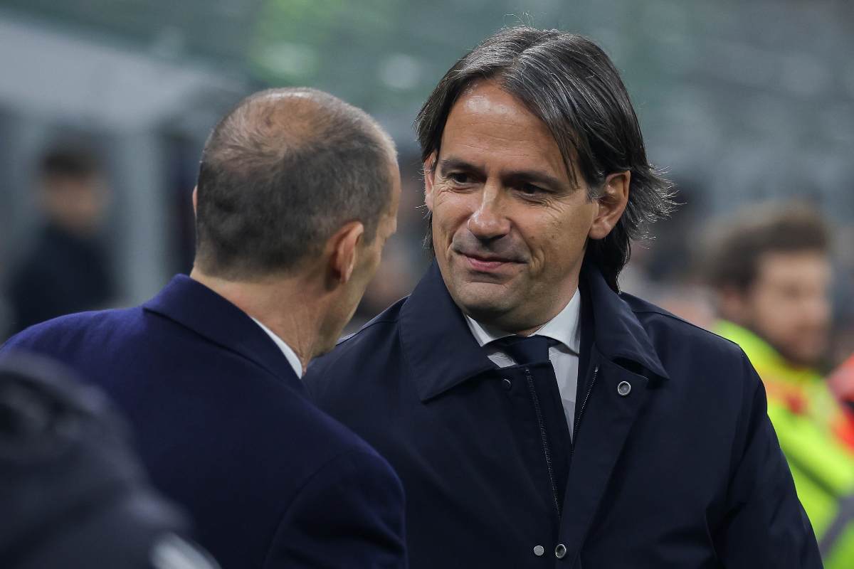 L'Inter vuole accontentare Inzaghi