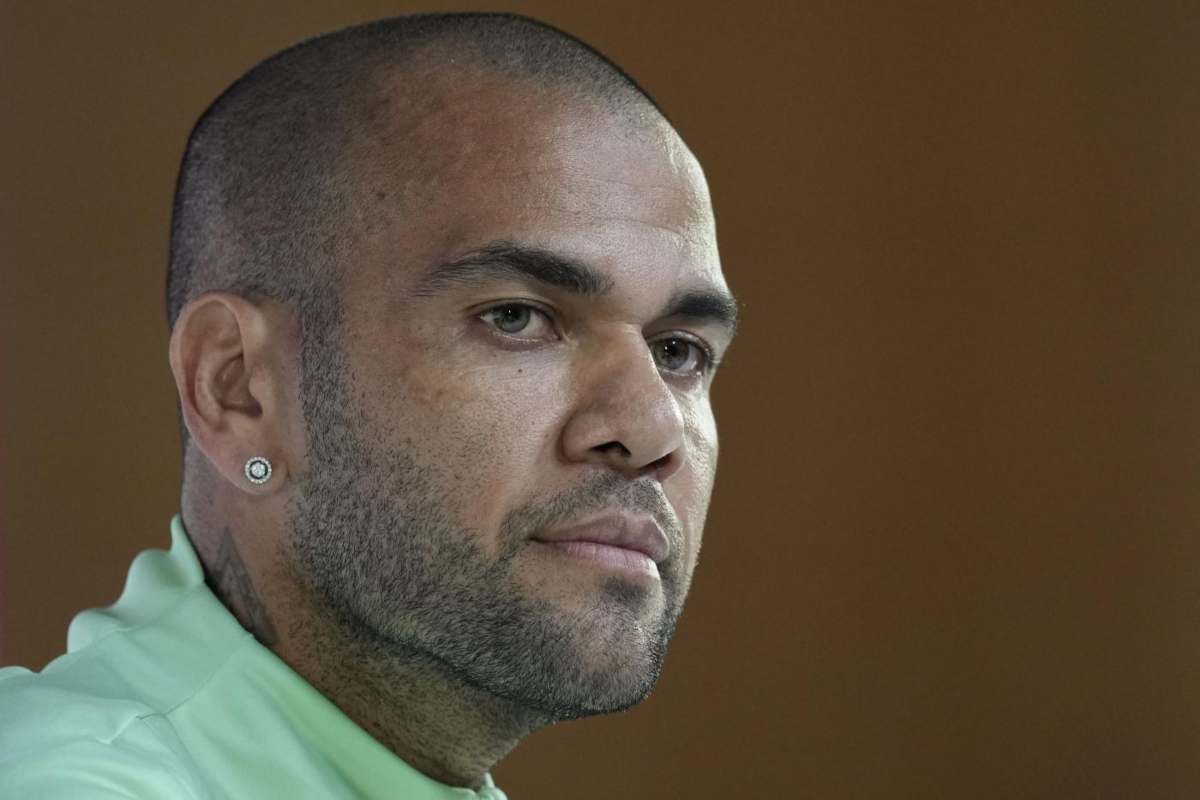 Dani Alves e la nuova rivelazione shock: tentato suicidio