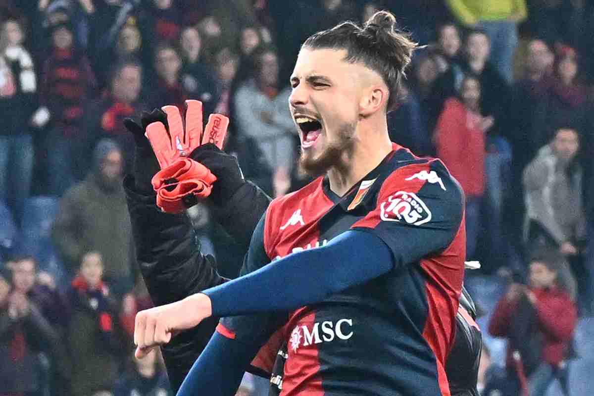 Dragusin dalla Juve all'Atalanta