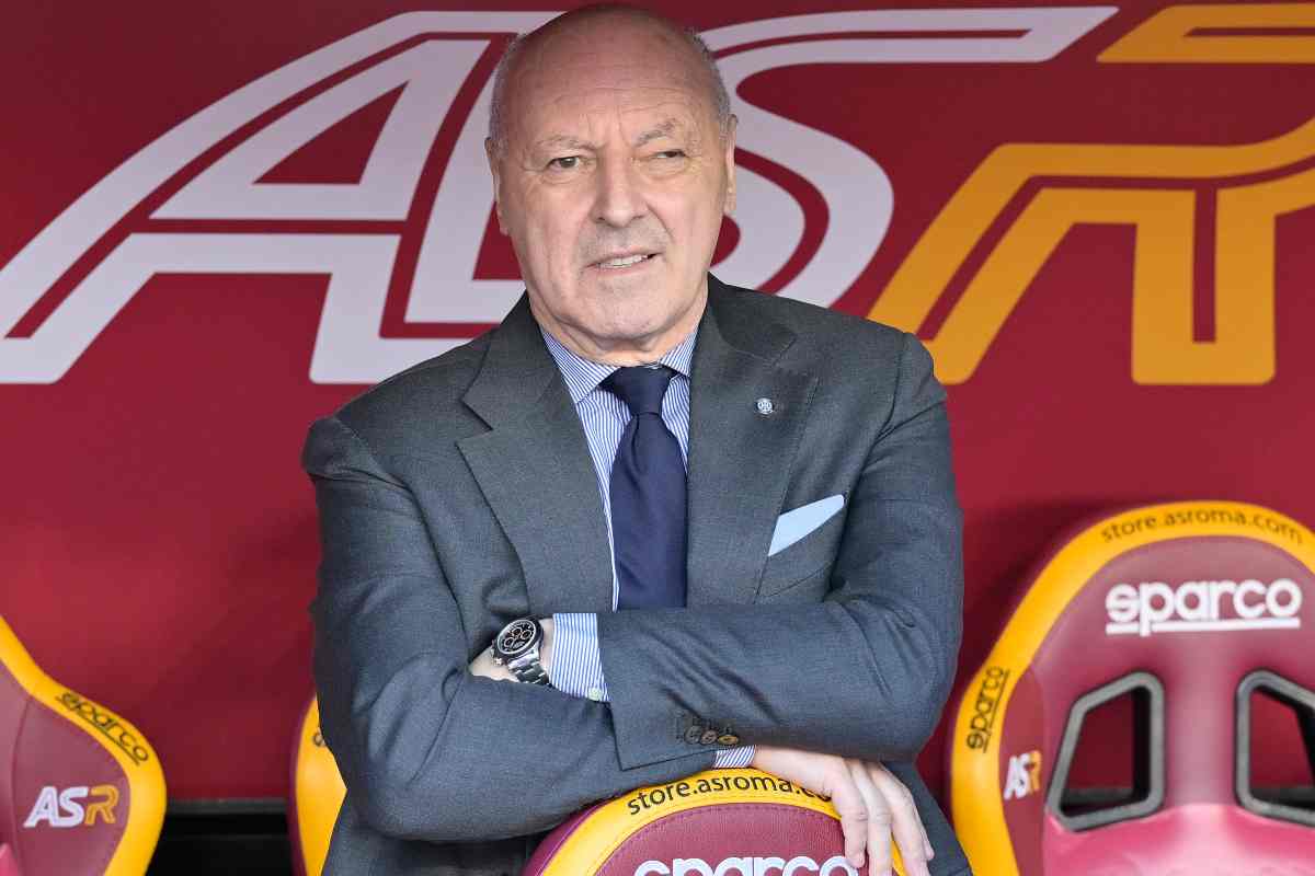 Mercato Inter, possibile addio a gennaio