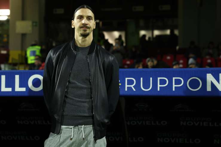 Traballa la panchina di Pioli: Ibrahimovic potrebbe avere un peso decisivo