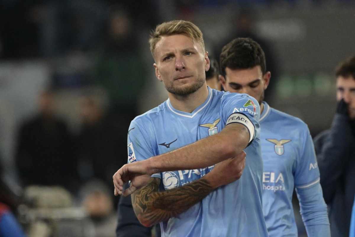 Vogliono Immobile a tutti i costi: hanno già trovato il sostituto per la Lazio