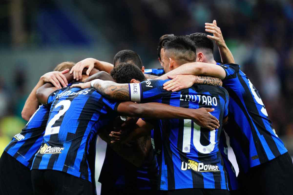 L'Inter dà l'ultimatum al big: firma o addio