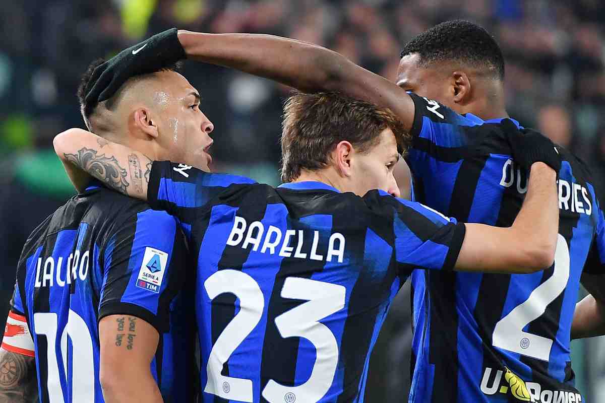 Inter, cambia la data