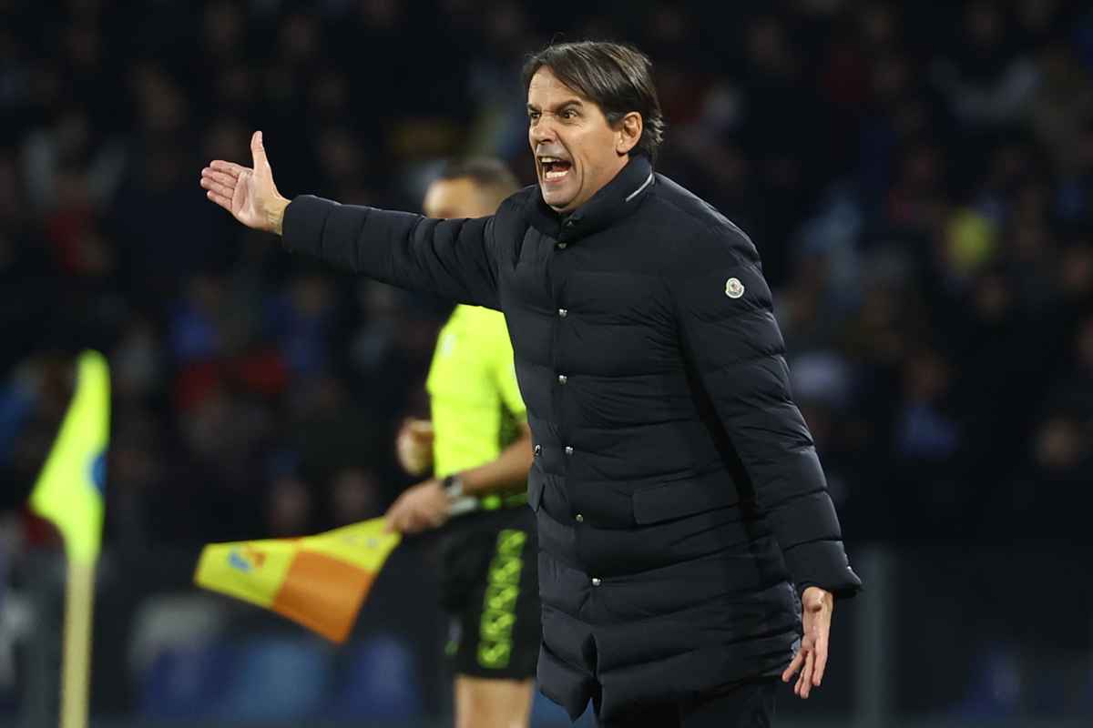 Inzaghi perde il bomber: la firma è a un passo