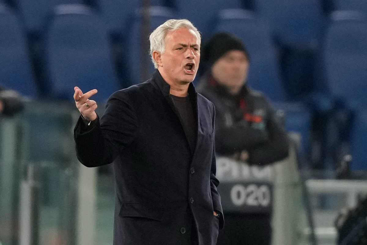 mourinho futuro