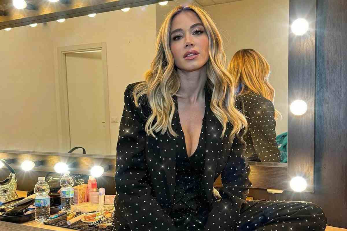 Diletta Leotta diventa hot in vacanza: tutti senza fiato