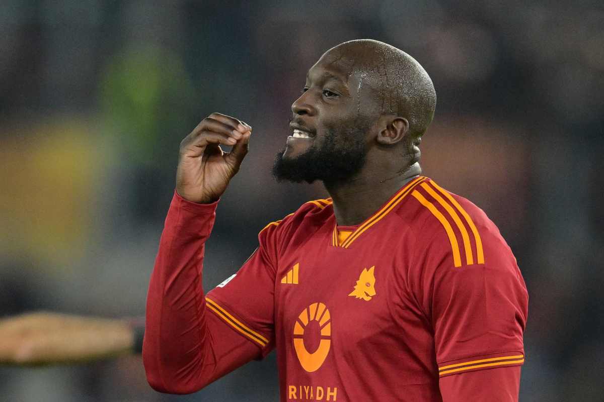 La Roma perde pezzi: non solo Lukaku, occhio a Pellegrini