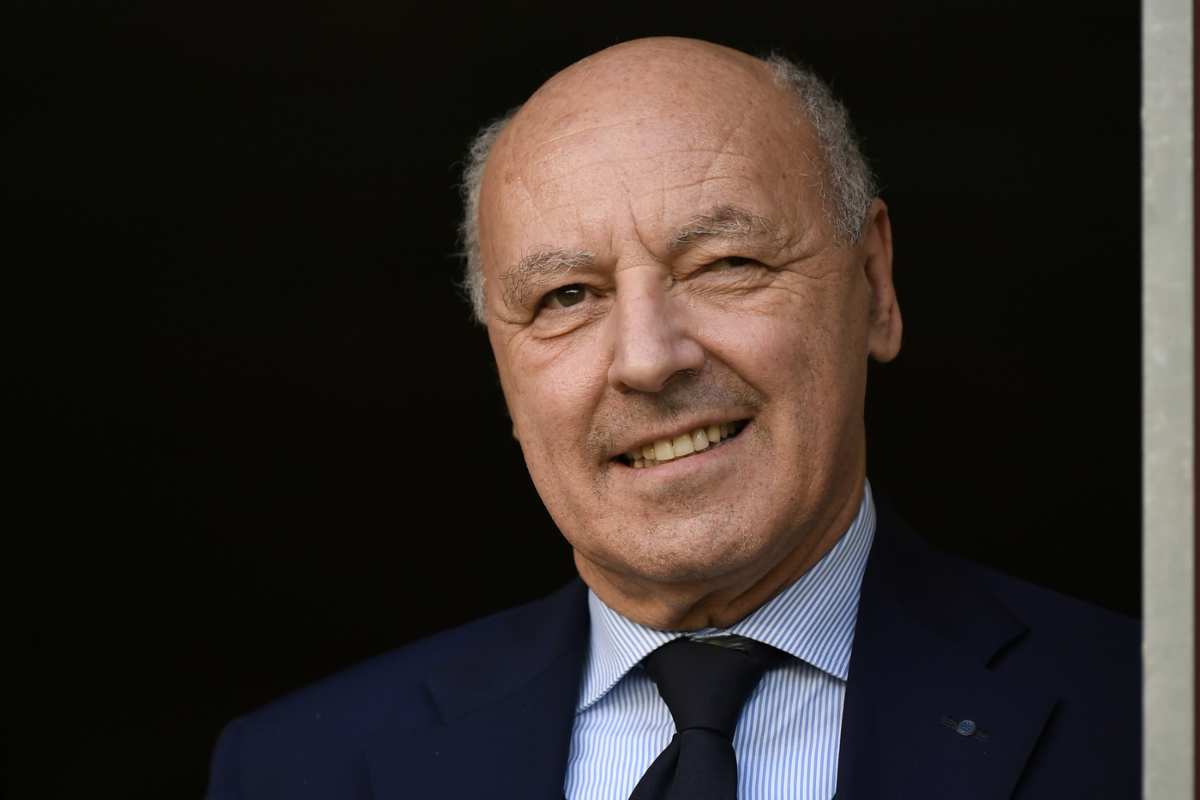 Doppia bocciatura pesante per l'Inter: cosa fa Marotta a gennaio