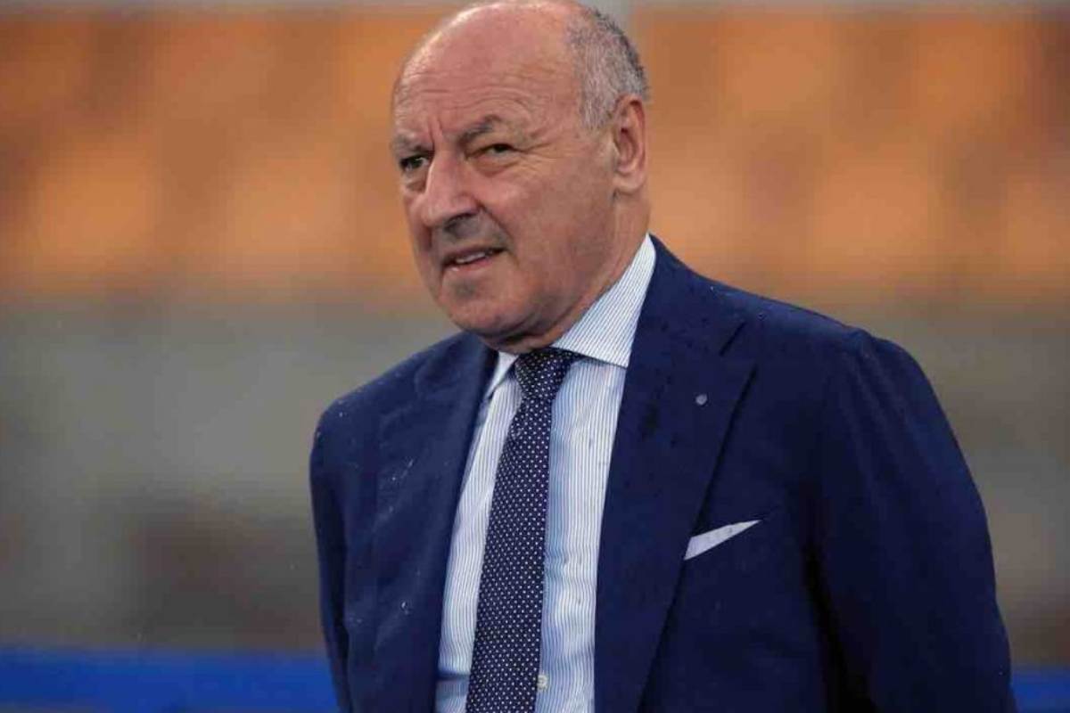 Mercato Inter, possibile addio in estate