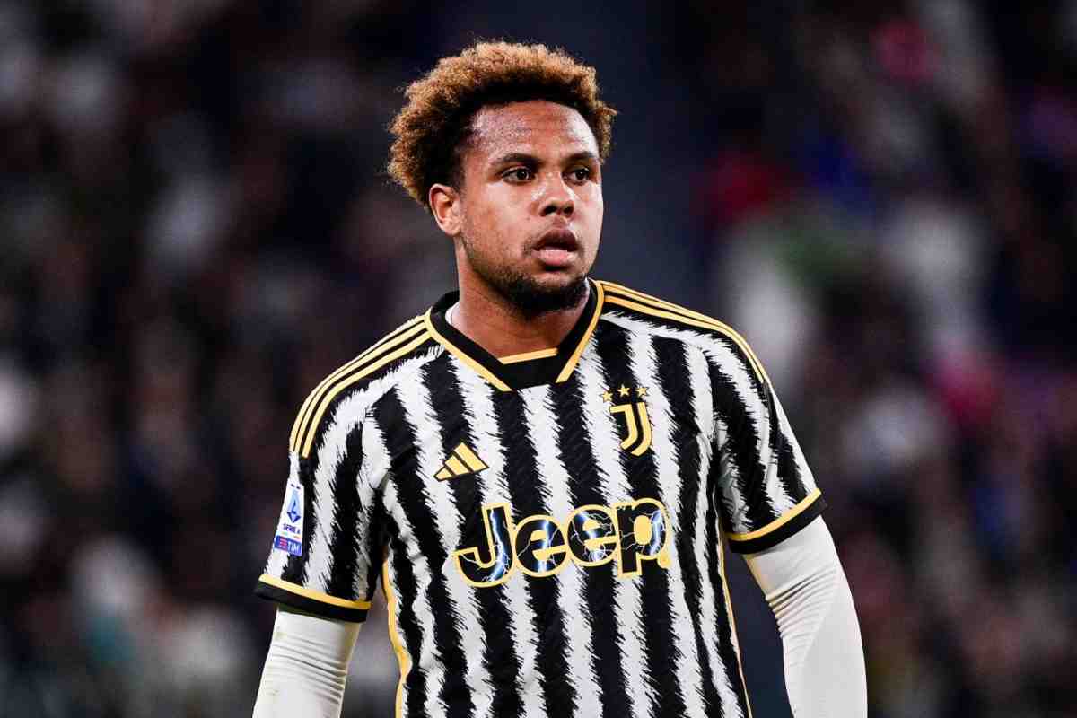 Lo sfogo di McKennie: stavolta la Juve non c'entra