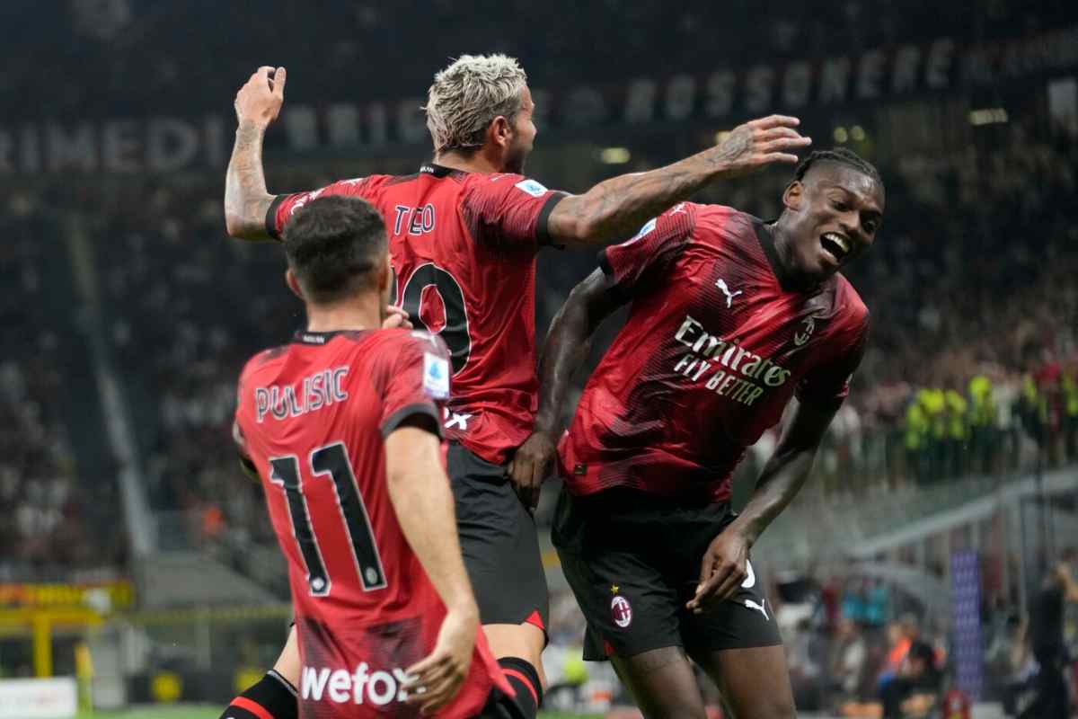 Il Milan aspetta cinque colpi: Pioli rinforza la difesa