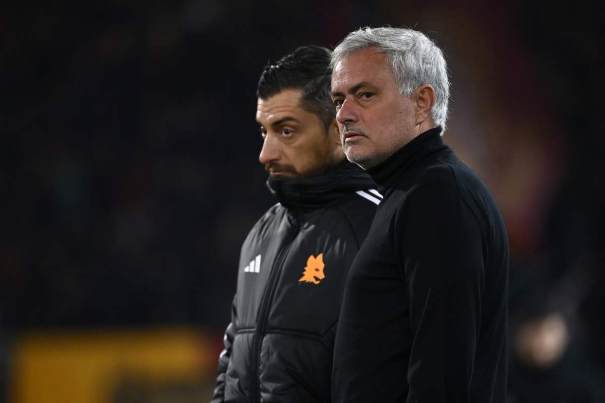 Mourinho lancia un messaggio alla società: cosa ne sarà del suo futuro a Roma