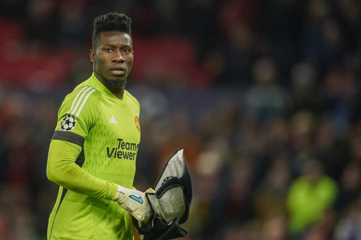 Onana-Inter ritorno di fiamma e risposta definitiva