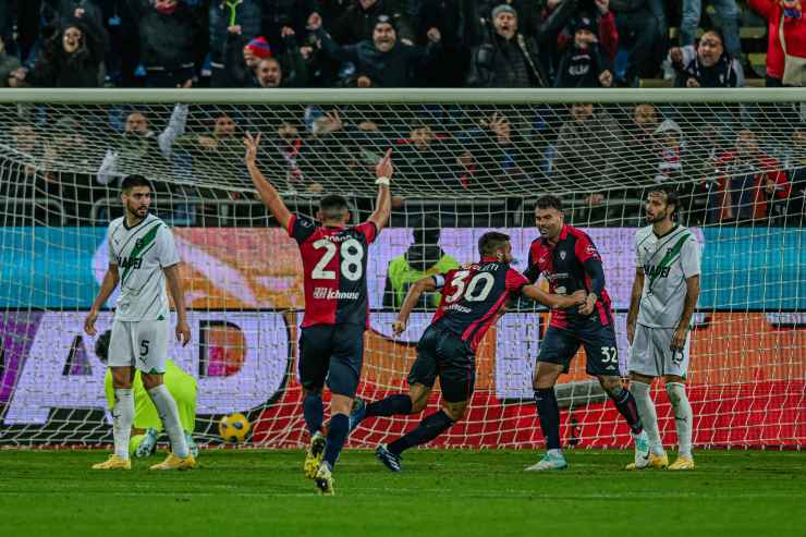 Pavoletti supera Lautaro: i numeri ribaltano la Serie A