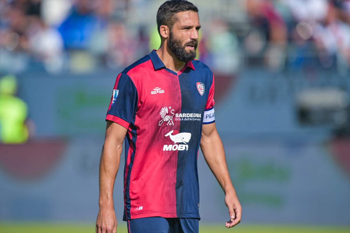 Pavoletti supera Lautaro: i numeri ribaltano la Serie A