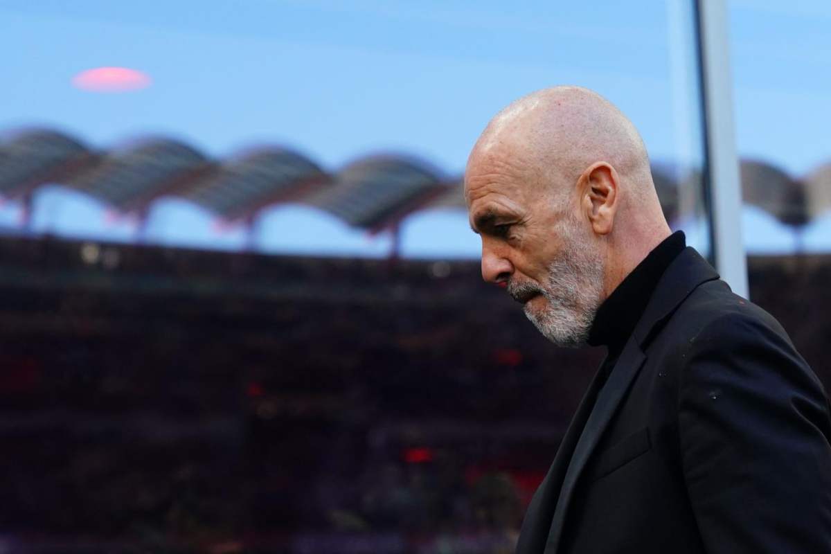 Pioli tradito sul calciomercato: colpo assurdo dal Real Madrid