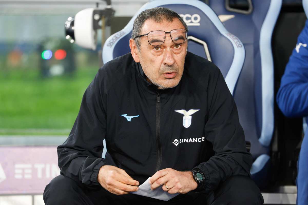 Clamoroso a Roma, Sarri e Mourinho esonerati!