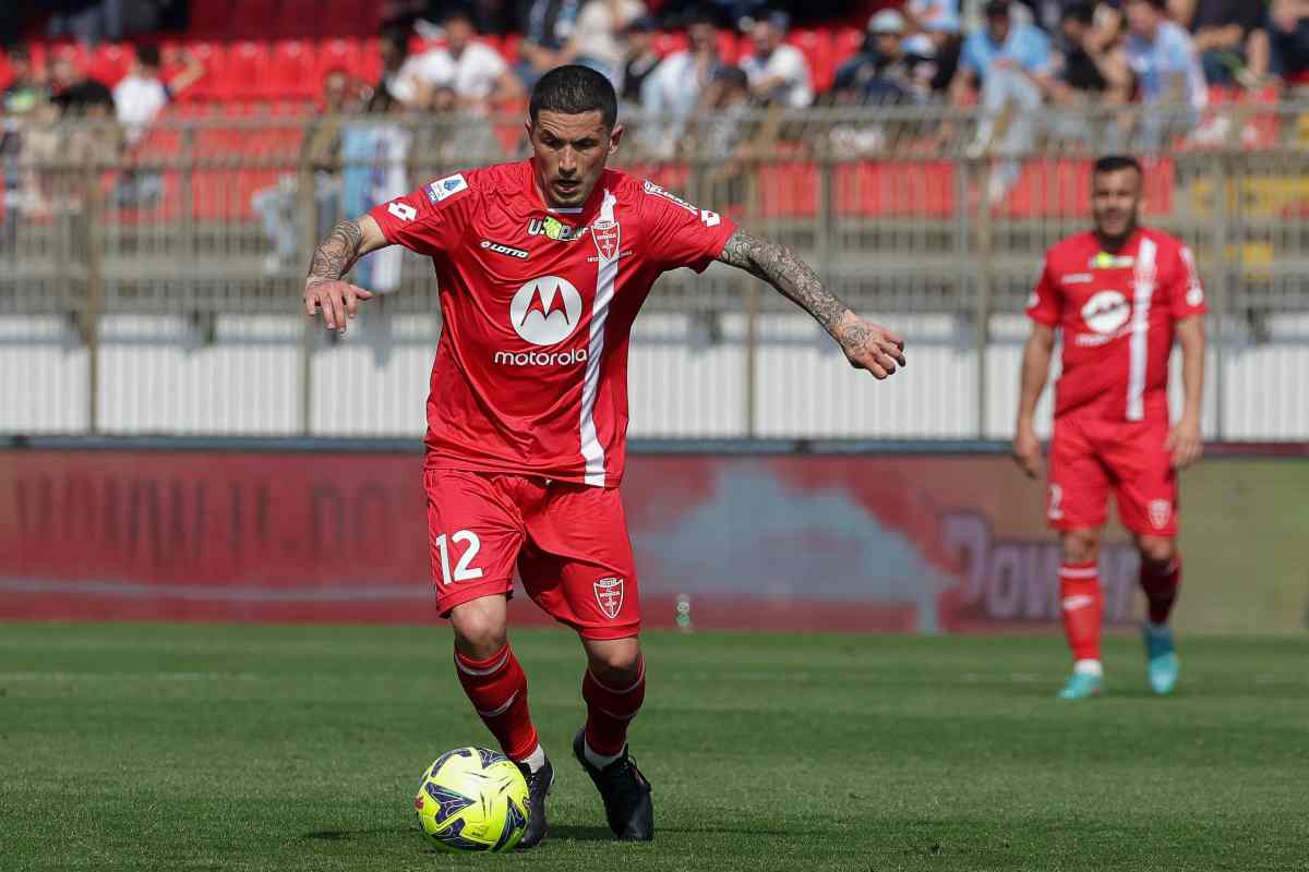 Sensi via: 5 milioni per l'Inter