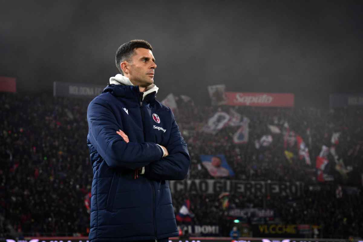 L'Inter segue Thiago Motta: annuncio a sorpresa sul futuro