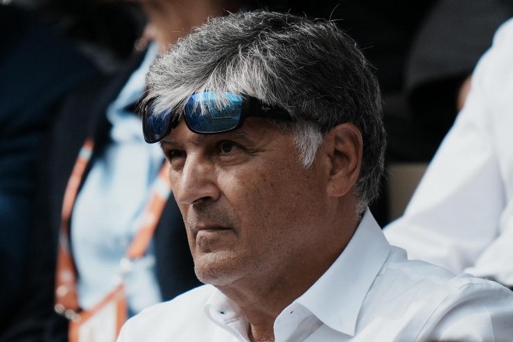 Toni Nadal: rivelazione scioccante