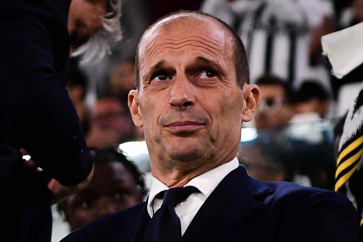 Juve, intreccio di mercato: rischio scontro in Serie A