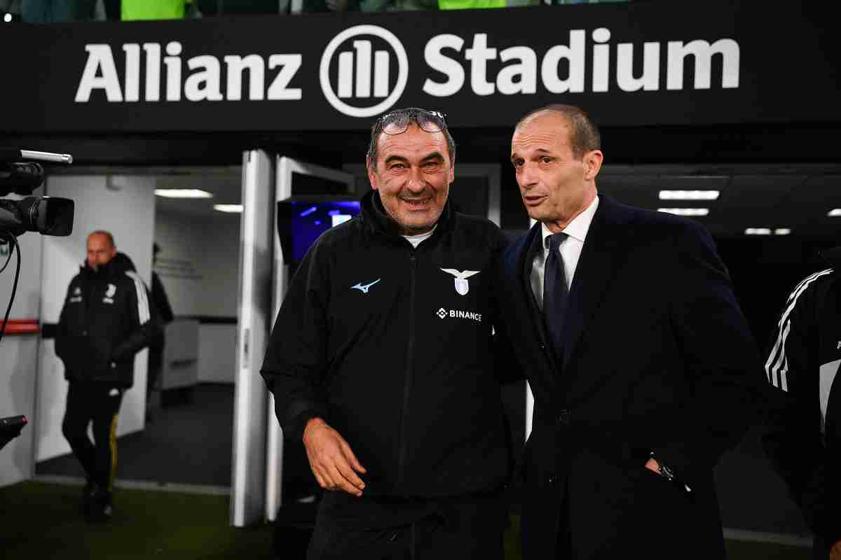 Lazio e Juve, intreccio di mercato