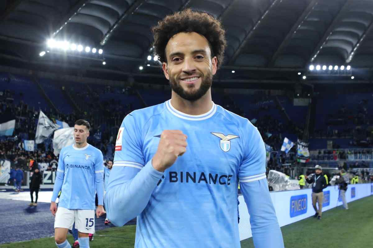 Anderson Lazio dettagli rinnovo