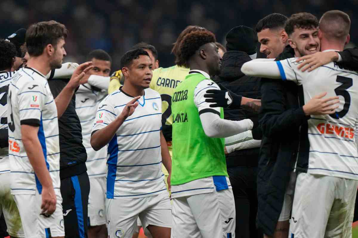 Colpaccio nerazzurro per la Juve: Allegri ha scelto lui