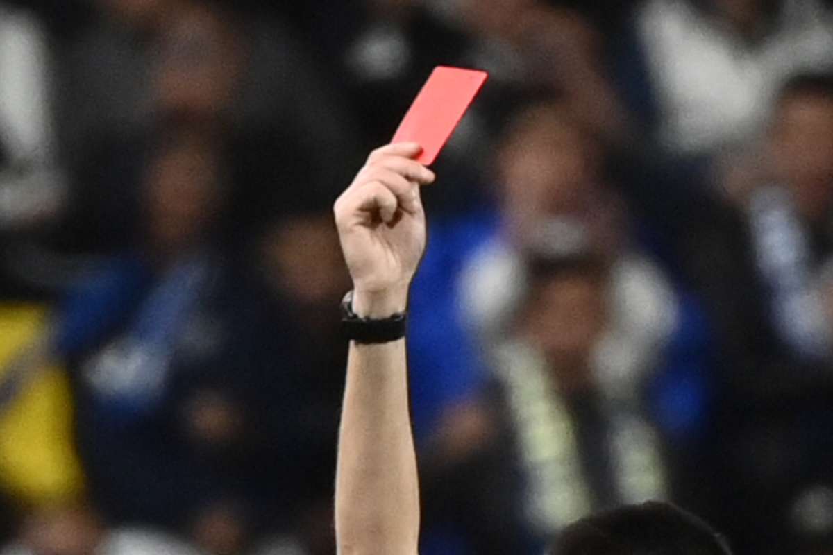 iene anticipazioni arbitri nuovo servizio