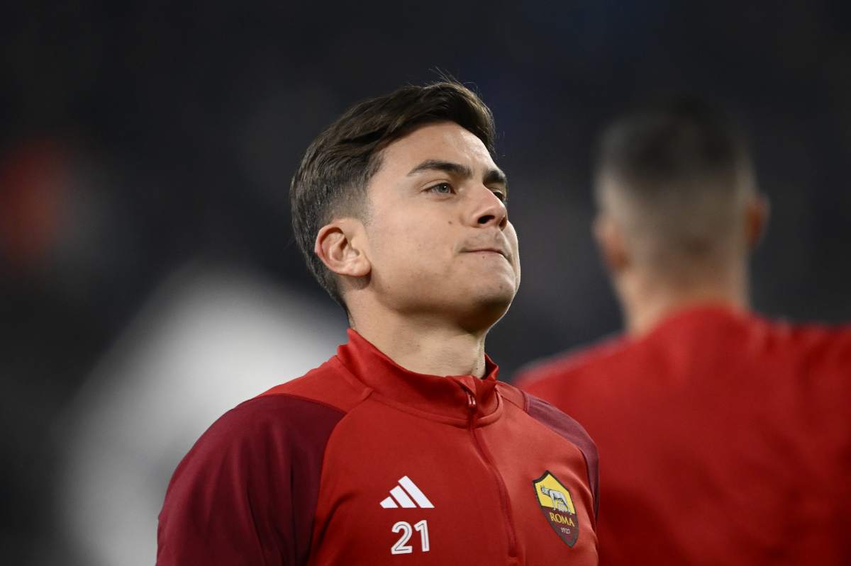 Dybala