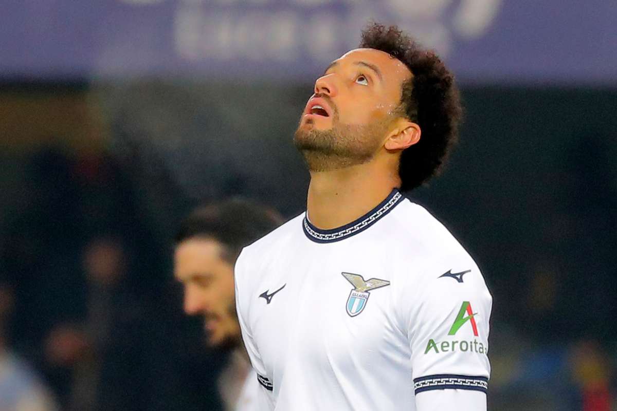 Felipe Anderson tra Lazio, Juventus e la Premier League