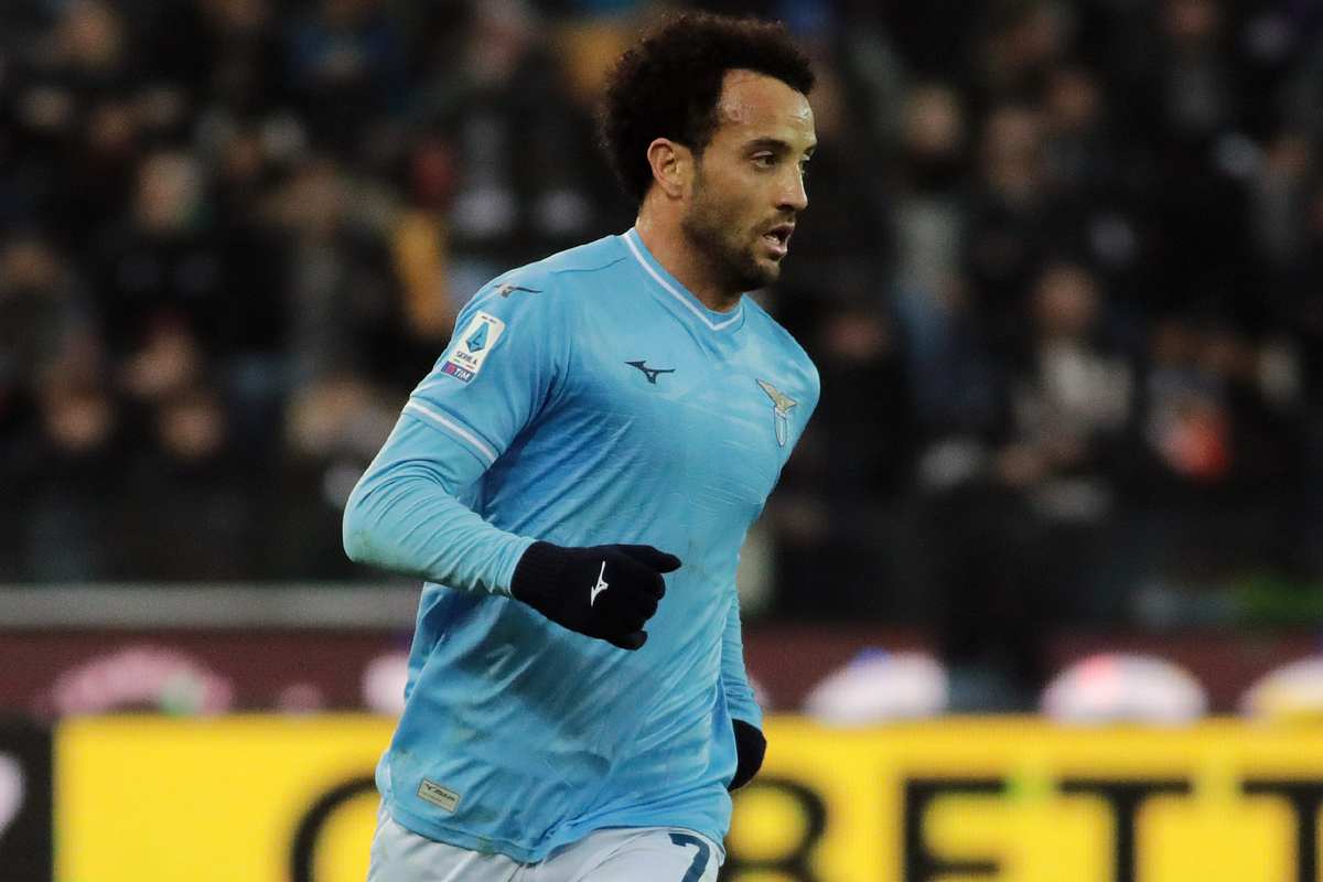 Felipe Anderson alla Juventus, gli sviluppi della trattativa di calciomercato