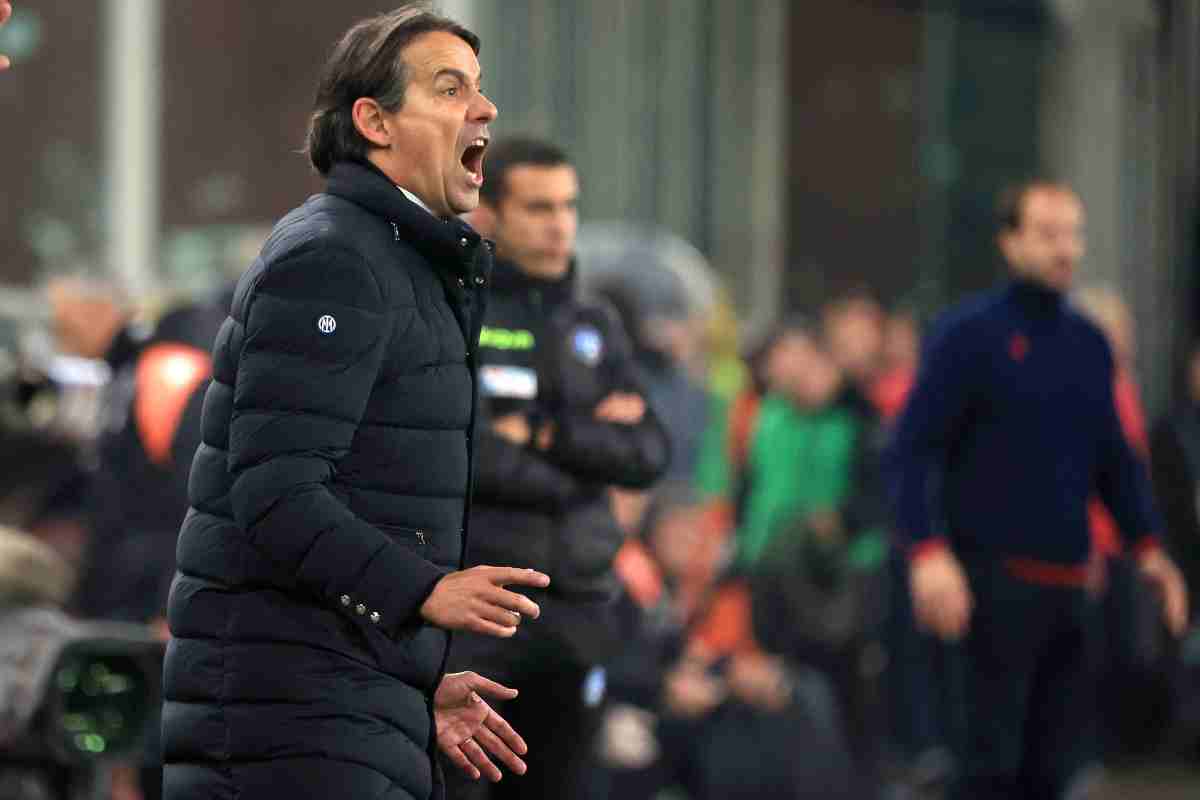 Inzaghi li saluta, i tifosi chiedono l'addio