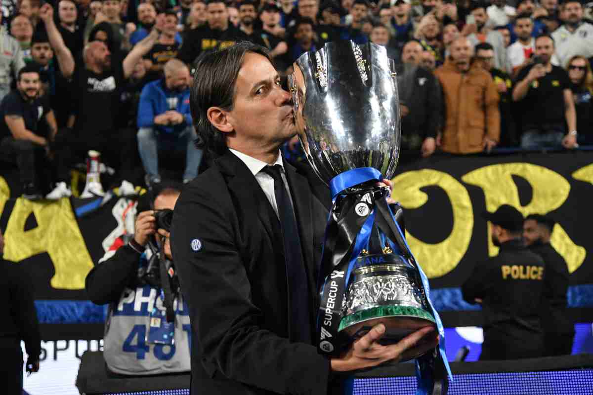 Inzaghi favorito per Scudetto e Champions, il verdetto